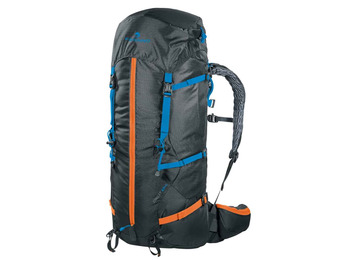 Ferrino Triolet 48 + 5 mochila preta