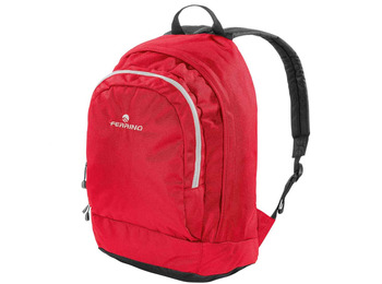 Ferrino Xeno 25 Mochila Vermelha