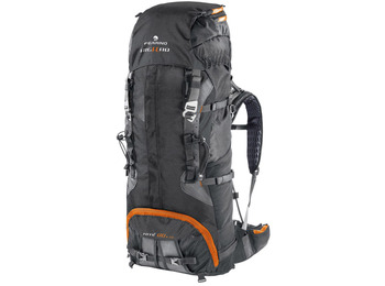 Mochila Ferrino XMT 80 mais 10