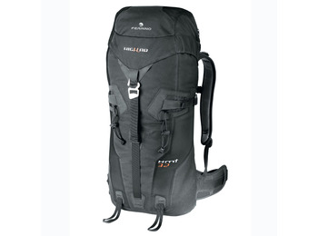 Ferrino XMT 32 WTS mochila preta