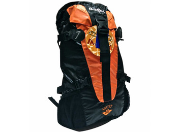 Mochila Inesca Anayet 25 Orange