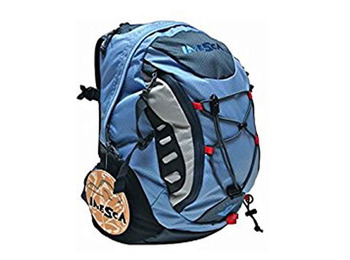 Inesca Canaima 24 Blue Backpack