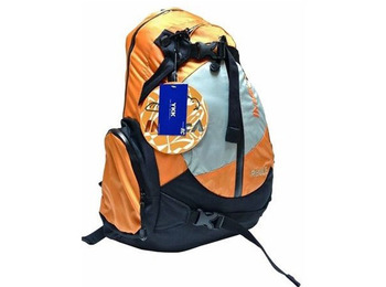 Mochila Inesca Rhule 25 Orange