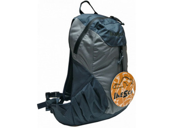 Inesca Roraima 20 Mochila Cinza / Cinza Antracite