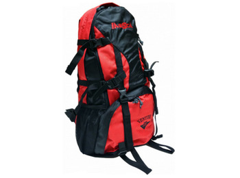 Inesca Venture 28 Mochila Vermelha