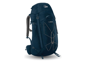 Mochila Lowe Alpine Airzone Pro + 35:45 Azul