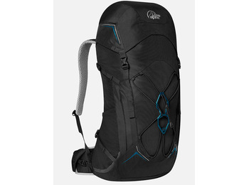 Lowe Alpine Airzone Pro 35:45 mochila preta / azul