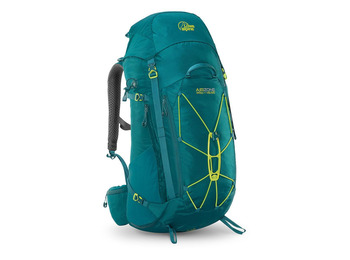 Mochila Lowe Alpine Airzone Pro + 35:45 Verde