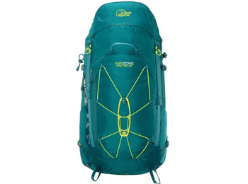 Mochila Lowe Alpine AirZone Pro 35-45 Aqua