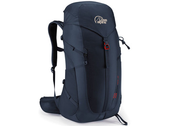 Mochila marinha Lowe Alpine Airzone Trail 35