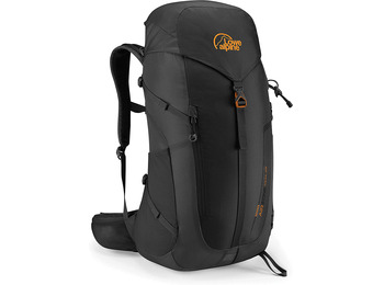 Mochila Lowe Alpine Airzone Trail 35 preta