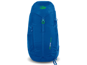Mochila Lowe Alpine AirZone Trail 35 Azul