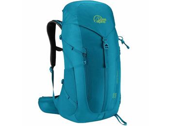 Mochila Lowe Alpine Airzone Trail ND24 Sky Blue