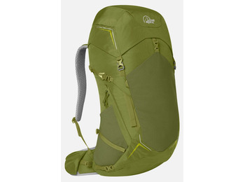 Mochila Lowe Alpine Airzone Trek 45-55 ML Verde