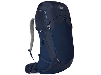 Mochila Lowe Alpine Airzone Trek 45:55 Marinha