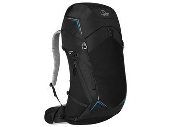 Lowe Alpine Airzone Trek 45:55 Mochila Preta
