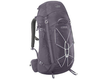 Mochila Lowe Alpine Aizone Pro + ND 33:40 Malva