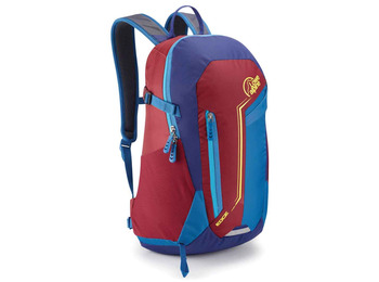 Mochila Lowe Alpine Edge II 18 l Grenade / Marine