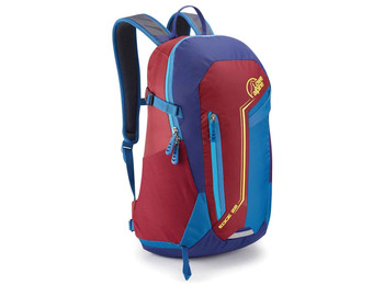Mochila Lowe Alpine Edge II 22 l. Granadas / Marinha