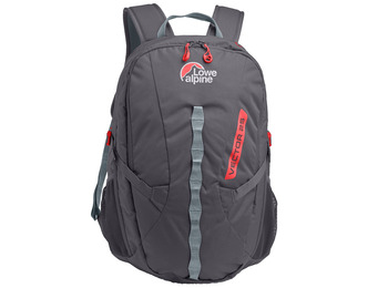 Mochila Lowe Alpine Vector 25 Zinco