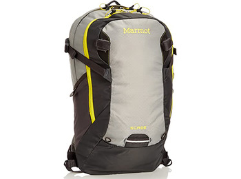 Mochila Marmot Scree 22 Cinza