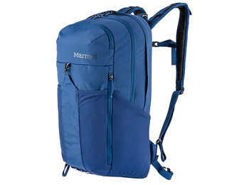 Marmot Tool Box 20 Mochila Azul