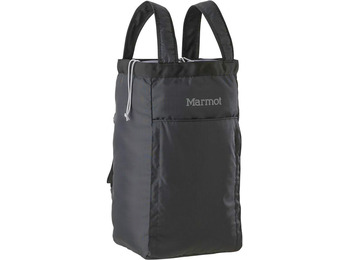 Mochila Marmot Urban Hauler Grande Cinza