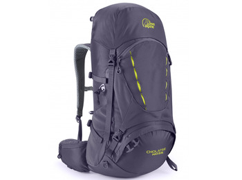 Mochila Lowe Alpine Cholatse ND35 Violet Mulher