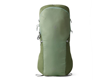 Mochila dobrável Dare2b Packaway 20 Verde