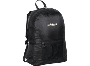 Mochila dobrável Tatonka 18 litros