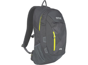 Mochila Altorock II 25 litros Regatta cinza