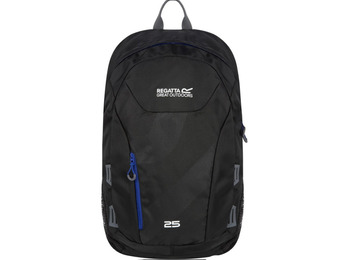 Mochila Regatta Altorock II 25 litros preta