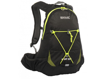 Mochila Regatta Blackfell Hydropack 20 litros vermelha