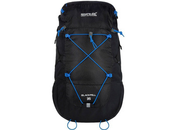 Mochila Regatta Blackfell II 35 litros preta