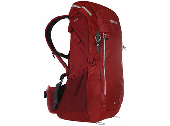 Mochila Regata Blackfell III 35L Vermelha
