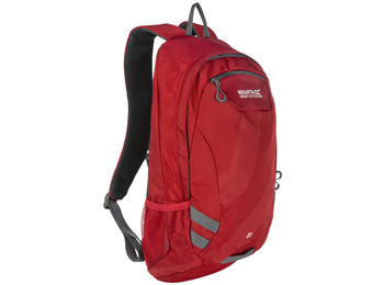 Mochila Regatta Brize II 20 litros Azul