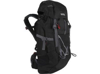 Mochila Regatta Kota Expdtn 35 l. negro
