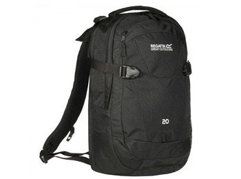 Mochila Paladen 20 L. Black Regatta