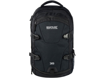 Paladen 35 L. Regatta mochila cinza