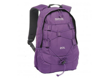 Mochila Regatta Survivor II 20 litros azul marinho