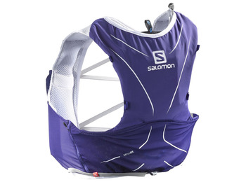 Mochila Salomon Adv Skin 5 NH Violet
