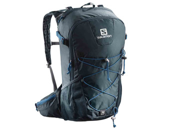 Mochila Salomon Evasion 25 Aquamarine
