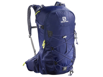 Mochila Salomon Evasion 25 Navy