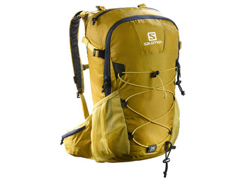 Salomon Evasion 25 Backpack Ocre