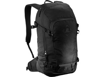 Mochila Salomon Side 25 Preta