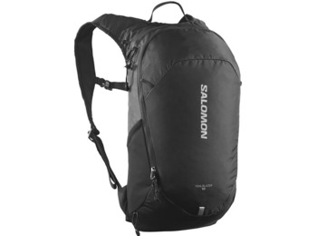 Mochila Salomon Trailblazer 10 2024 preta