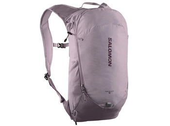 Mochila Salomon Trailblazer 10 Roxa