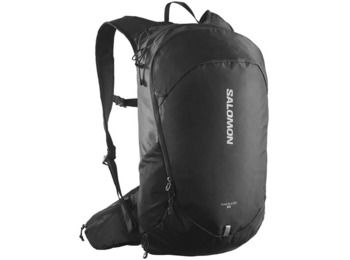 Mochila Salomon Trailblazer 20 2024 preta