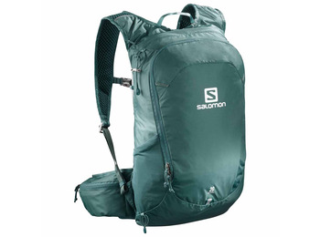 Mochila Salomon Trailblazer 20 Aquamarine