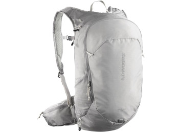 Mochila Salomon Trailblazer 20 Gris